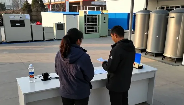 电除尘设备在环境治理中的运行与维护要点