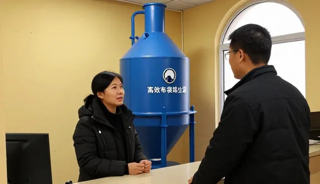 电除尘设备在不同工况下的性能表现分析