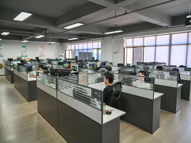 东莞自动化检测机方案设计